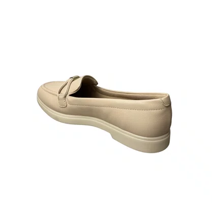 Sapato Softli Feminino Sand Calce Fácil 