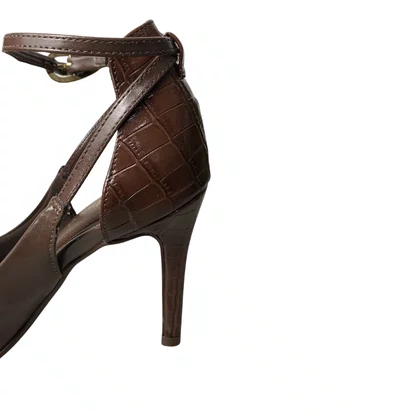 Scarpin Bebecê Feminino Expresso Bico Fino 