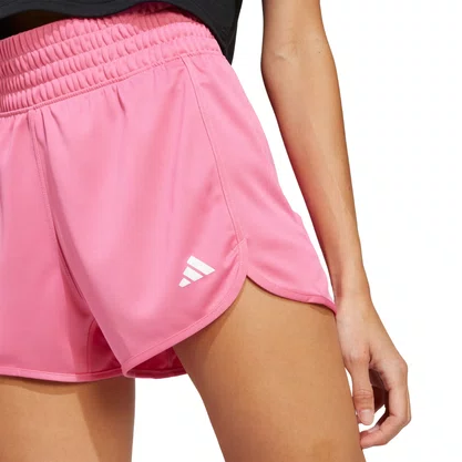 Short Adidas Feminino Rosa