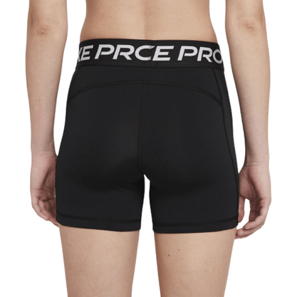 Shorts NIke Pro Preto
