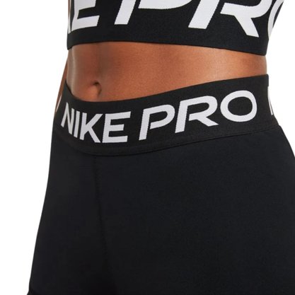 Shorts Nike Pro 365 Feminino 5in