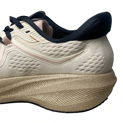 Tênis Actvitta Feminino Branco Off Cadarço 