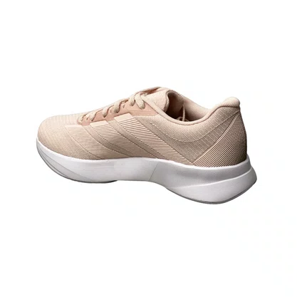 Tênis Adidas Feminino Rosa Bebê Duramo Rc2 Cadarço