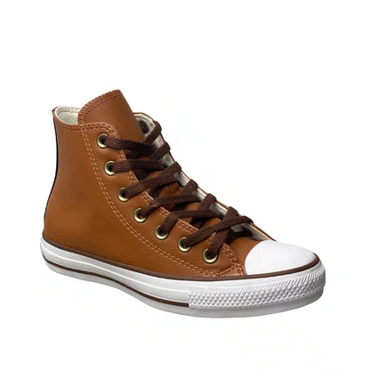Tênis All Star Converse Unissex Casca De Nozes Cadarço