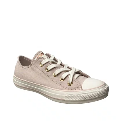 Tênis All Star Feminino Argila Cadarço 