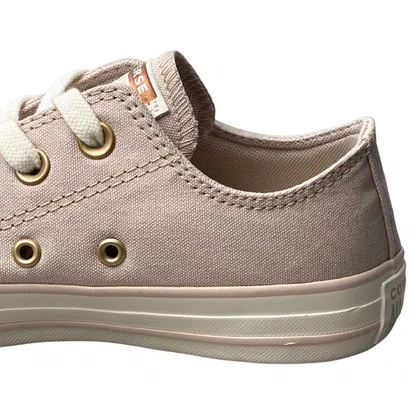 Tênis All Star Feminino Argila Cadarço 
