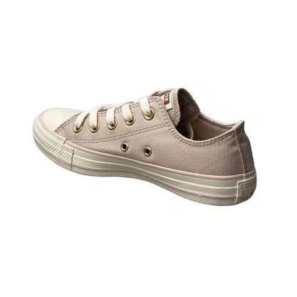 Tênis All Star Feminino Argila Cadarço 