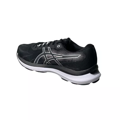 Tênis Asics Masculino Black Gel-Hypersonic5 Cadarço 