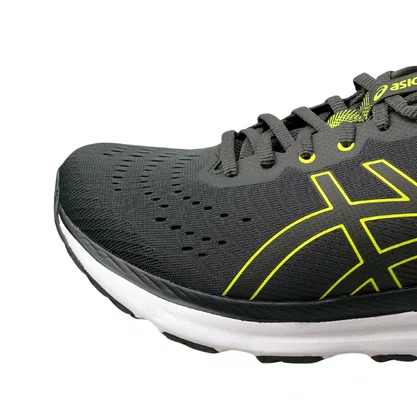 Tênis Asics Masculino Gel Shinobi 2 Preto 