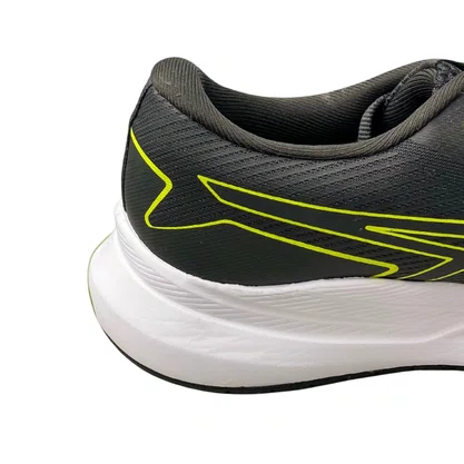Tênis Asics Masculino Gel Shinobi 2 Preto 
