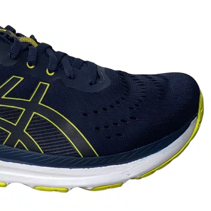 Tênis Asics Masculino Midnight Gel Shinob2 Cadarço 
