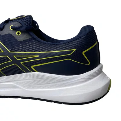 Tênis Asics Masculino Midnight Gel Shinob2 Cadarço 