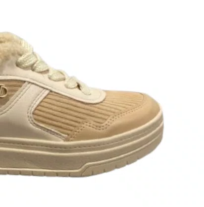 Tênis Dakota Feminino Granola Peluciado