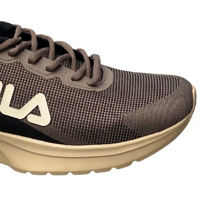 Tênis Fila Masculino Olivia Vector Cadarço 