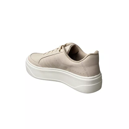 Tênis Kolosh Feminino Tule Cadarço 