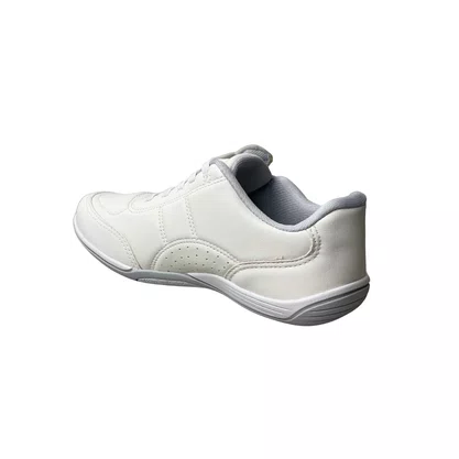 Tênis Kolosh Feminino White Calce Fácil 