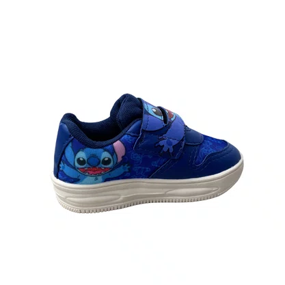 Tênis Mini Pé Feminino Infantil Royal Stitch 