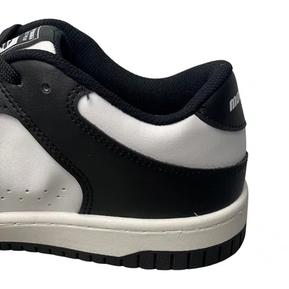 Tênis Mormaii Masculino Black Actions Cadarço