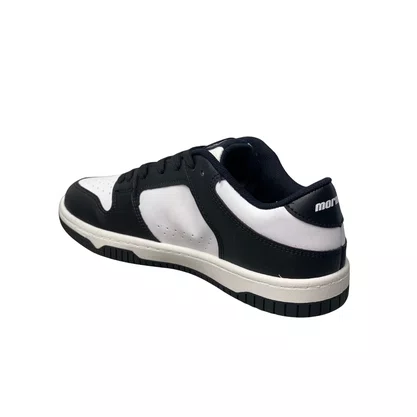 Tênis Mormaii Masculino Black Actions Cadarço