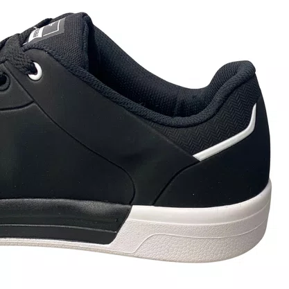 Tênis Mormaii Masculino Black Urban Free Cadarço 