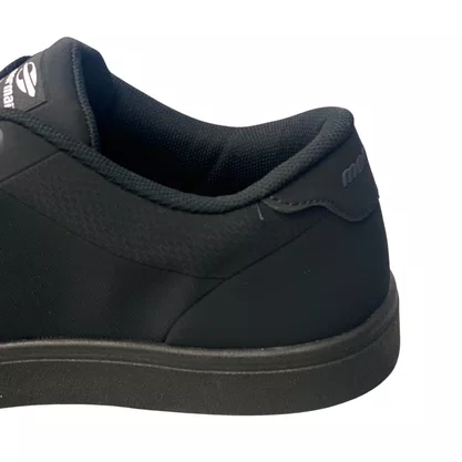 Tênis Mormaii Masculino Black Urban Free Cadarço 