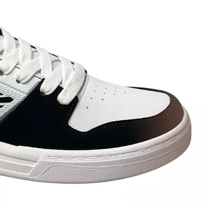 Tênis Mormaii Masculino Black Urban Joaca Cadarço 