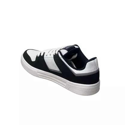 Tênis Mormaii Masculino Black Urban Joaca Cadarço 