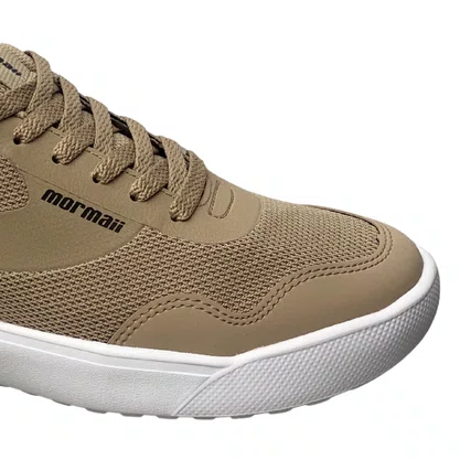 Tênis Mormaii Masculino Sand Flexer Cadarço 