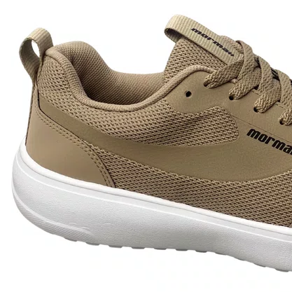Tênis Mormaii Masculino Sand Flexer Cadarço 