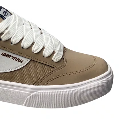 Tênis Mormaii Masculino Sand Urban Killian Cadarço 