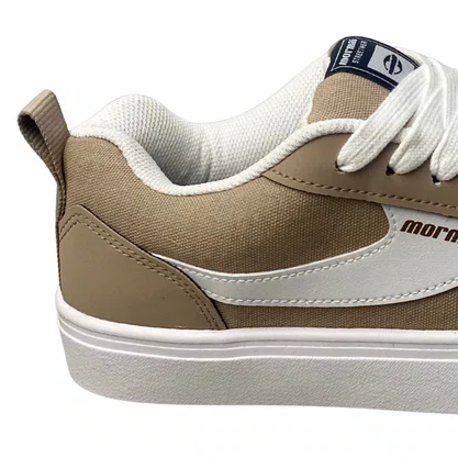 Tênis Mormaii Masculino Sand Urban Killian Cadarço 