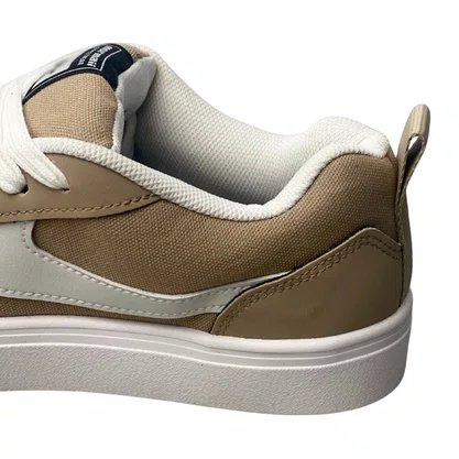 Tênis Mormaii Masculino Sand Urban Killian Cadarço 