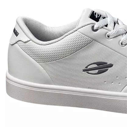 Tênis Mormaii Masculino White Urban Free Cadarço 