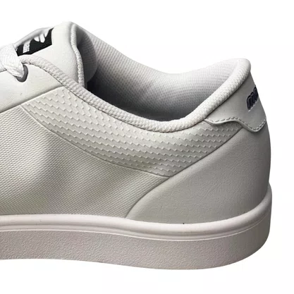 Tênis Mormaii Masculino White Urban Free Cadarço 