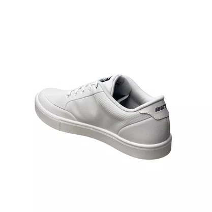 Tênis Mormaii Masculino White Urban Free Cadarço 