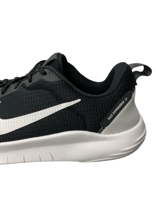 Tênis Nike Flex Experience Run 12 Masculino Preto 