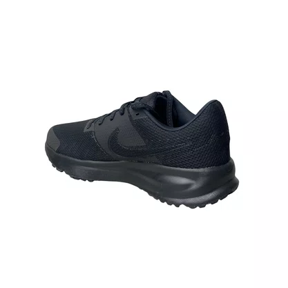 Tênis Nike Masculino Preto Run Defy Cadarço 