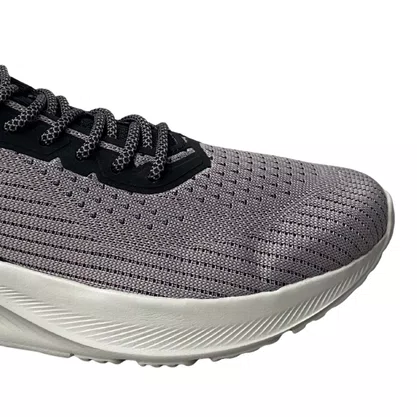 Tênis Olympikus Masculino Pewter Cadarço 