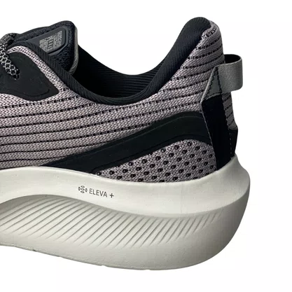 Tênis Olympikus Masculino Pewter Cadarço 