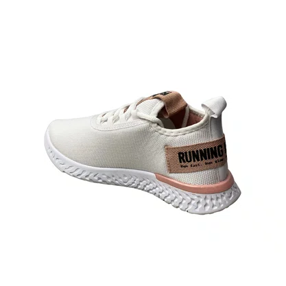 Tênis Oneflip Feminino Branco Calce Fácil 