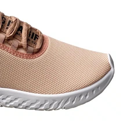 Tênis Oneflip Feminino Rose Calce Fácil 