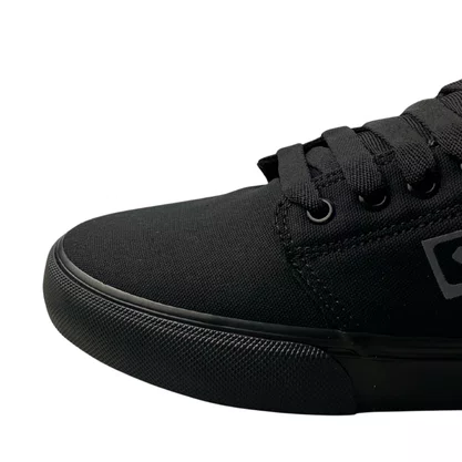 Tênis Qix Masculino Preto Combat 