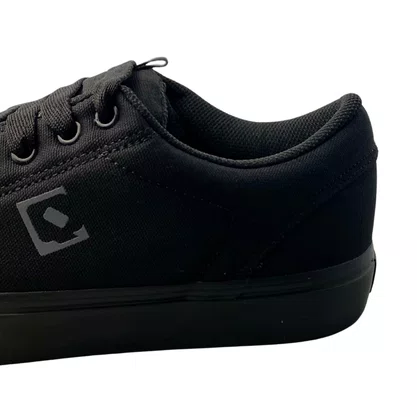 Tênis Qix Masculino Preto Combat 
