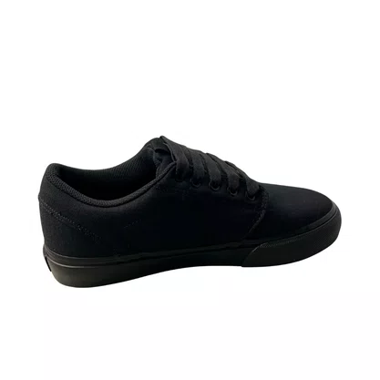 Tênis Qix Masculino Preto Combat 