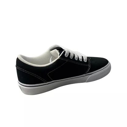 Tênis Qix Masculino Preto Combat 