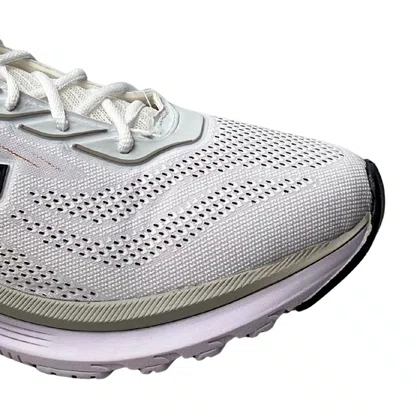 Tênis Repplay Masculino Branco Cadarço 