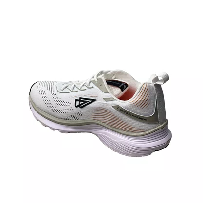 Tênis Repplay Masculino Branco Cadarço 