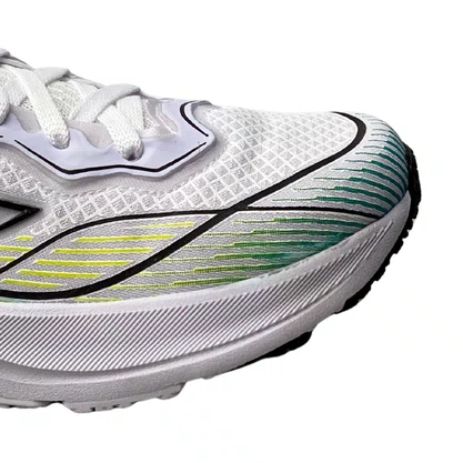 Tênis Repplay Masculino Branco Cadarço 