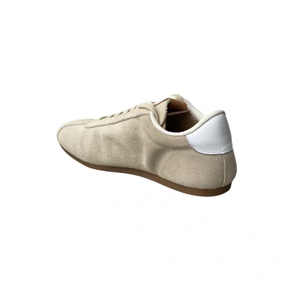 Tênis Santinelli Feminino Areia Couro 