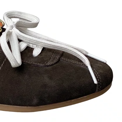 Tênis Santinelli Feminino Brum Acompanha Pingentes 